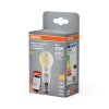 Osram E14 LED 4 Watt varmvit dimbar 470 Lumen