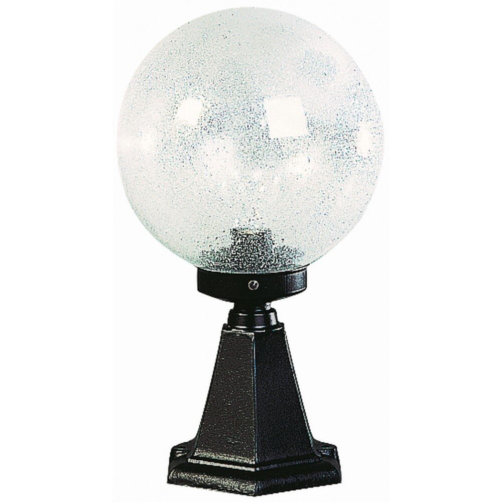 Albert Lampor 501 Golvlampa Svart, 1-ljuskällor main product photo