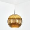 Koyoto Pendellampa, kullampa, Pendelbelysning Guld, 1-ljuskällor