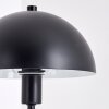 Veltri Bordslampa Svart, 1-ljuskällor