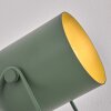 Horen Bordslampa Grön, 1-ljuskällor