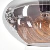 Mertola Pendellampa, Pendelbelysning Rökfärger, 1-ljuskällor