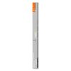 Osram CORNER Golvlampa LED Svart, 1-ljuskällor