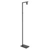 Steinhauer Stang Golvlampa Svart, 1-ljuskällor