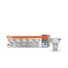 Osram GU10 4.3 Watt neutralvit 350 Lumen