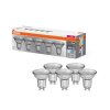 Osram GU10 4.3 Watt neutralvit 350 Lumen