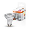 Osram GU10 LED 6.9 Watt dagsljusvit 620 Lumen