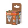 Osram GU10 1.3 Watt neutralvit 240 Lumen