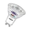 Osram GU10 2 Watt varmvit 360 Lumen