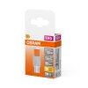 Osram G9 LED 2.6 Watt varmvit 320 Lumen