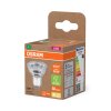 Osram GU10 2.5 Watt varmvit 450 Lumen