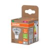 Osram GU10 3.3 Watt neutralvit 600 Lumen