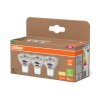 Osram GU10 2.5 Watt varmvit 450 Lumen