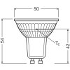 Osram GU10 2.5 Watt varmvit 450 Lumen