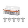 Osram GU10 3.7 Watt neutralvit 350 Lumen
