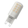 Osram G9 3.2 Watt dagsljusvit dimbar 320 Lumen