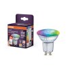Osram GU10 LED 4.9 Watt dimbar 300 Lumen