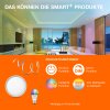 Osram GU10 LED 4.7 Watt neutralvit dimbar 350 Lumen