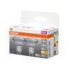 Osram GU10 LED 2.6 Watt varmvit 230 Lumen