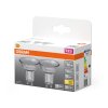 Osram GU10 LED 4.3 Watt varmvit 350 Lumen