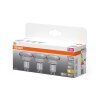Osram GU10 LED 4.3 Watt varmvit 350 Lumen