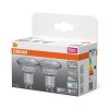 Osram GU10 LED 4.3 Watt varmvit 350 Lumen
