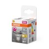 Osram GU10 LED 8.3 Watt dagsljusvit dimbar