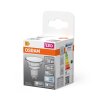 Osram GU10 50 Watt neutralvit 350 Lumen