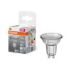 Osram GU10 LED 4.3 Watt varmvit 350 Lumen