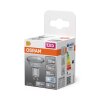 Osram GU10 LED 4.3 Watt varmvit 350 Lumen