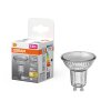 Osram GU10 2.6 Watt varmvit 230 Lumen