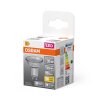 Osram GU10 2.6 Watt varmvit 230 Lumen