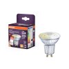 Osram GU10 4.7 Watt varmvit dimbar 350 Lumen