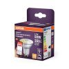 Osram GU10 4.7 Watt varmvit dimbar 350 Lumen