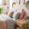Salgadinho Bordslampa utomhus, Bordslampa LED Rosa, 1-ljuskällor