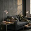 Javel Skrivbordslampa, Bordslampa LED Sandfärgad, Vit, 1-ljuskällor
