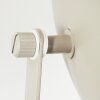 Kilan Golvlampa Sandfärgad, 1-ljuskällor