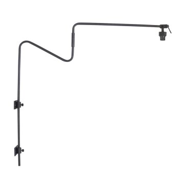 Steinhauer Linstrom Vägglampa Svart