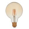 Eglo E27 LED 5.5 Watt varmvit 500 Lumen
