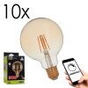 Eglo E27 LED 5.5 Watt varmvit 500 Lumen