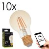 Eglo E27 LED 5.5 Watt varmvit dimbar 500 Lumen