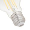 Eglo E27 LED 6 Watt neutralvit dimbar 806 Lumen