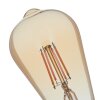 Eglo E27 LED 5.5 Watt varmvit dimbar 500 Lumen