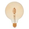Eglo E27 LED 5.5 Watt varmvit dimbar 400 Lumen