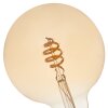 Eglo E27 LED 5.5 Watt varmvit dimbar 400 Lumen