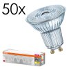 Ledvance GU10 LED 4.3 Watt varmvit 350 Lumen
