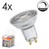 Osram GU10 3.4 Watt varmvit dimbar 230 Lumen