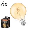 Osram E27 3.4 Watt varmvit 470 Lumen