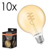 Osram E27 3.4 Watt varmvit 470 Lumen