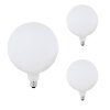 E27 LED 4 Watt varmvit 470 Lumen